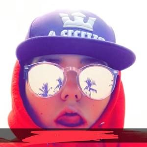 Meet your Posher, Benjamin